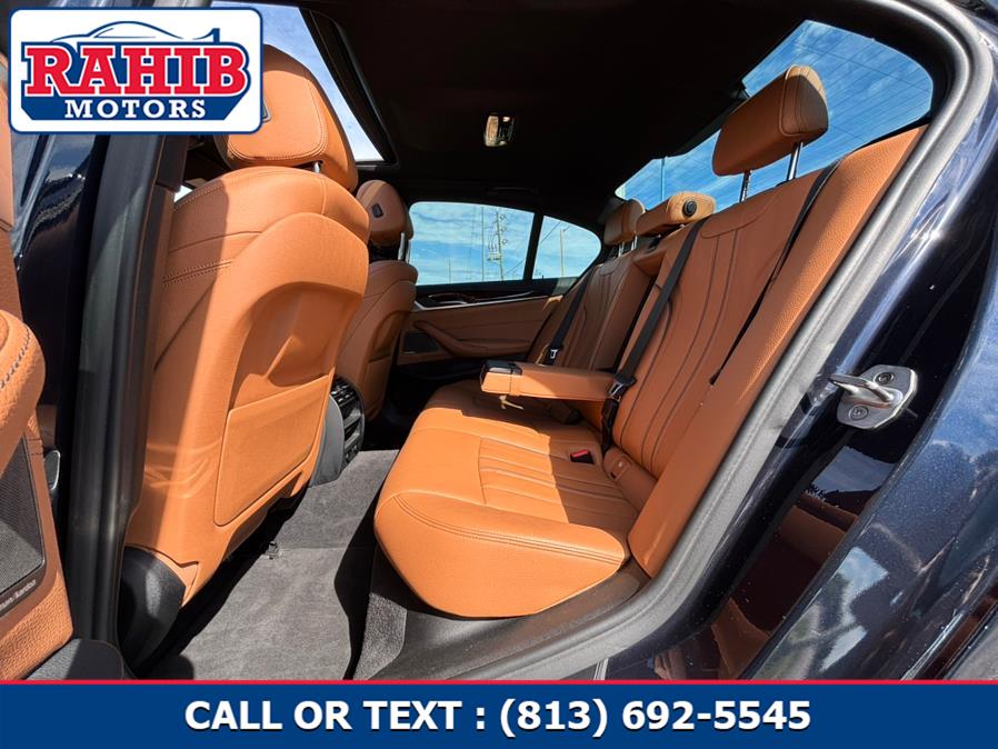 2018 BMW 5 Series 530i Sedan, available for sale in Orlando, Florida | Rahib inc. Orlando, Florida 2018 BMW 5 Series 530i Sedan, available for sale in Orlando, Florida | Rahib inc. Orlando, Florida