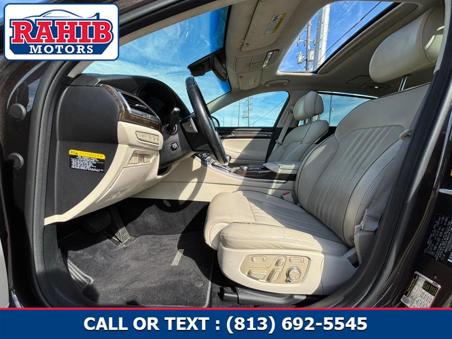 2017 Genesis G90 5.0L Ultimate AWD, available for sale in Orlando, Florida | Rahib inc. Orlando, Florida 2017 Genesis G90 5.0L Ultimate AWD, available for sale in Orlando, Florida | Rahib inc. Orlando, Florida