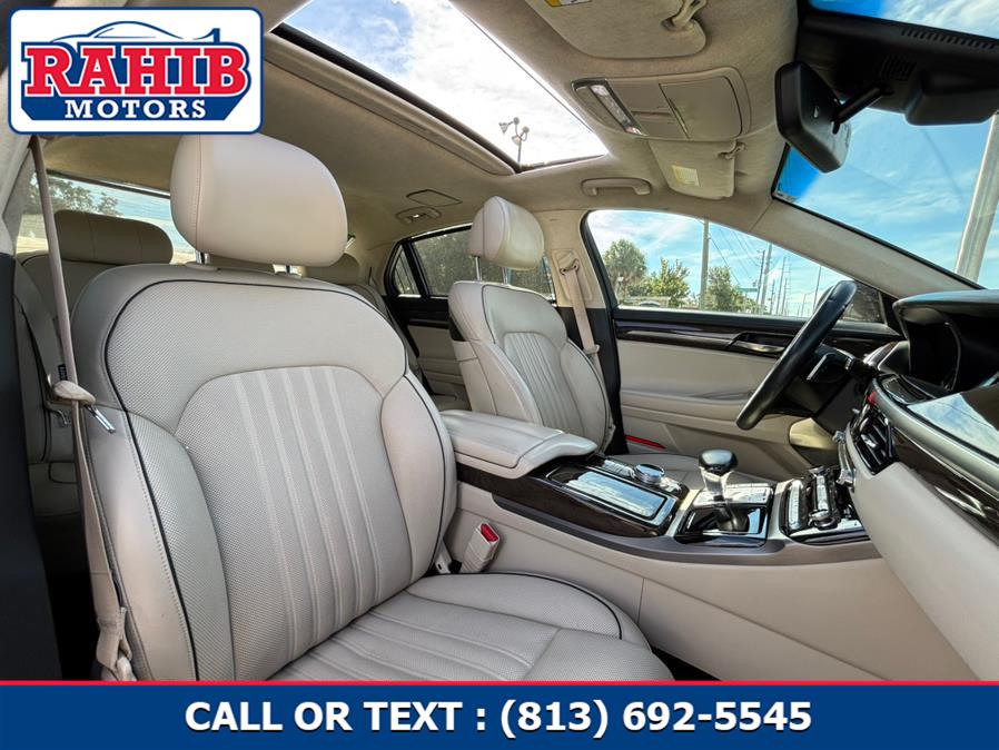 2017 Genesis G90 5.0L Ultimate AWD, available for sale in Orlando, Florida | Rahib inc. Orlando, Florida 2017 Genesis G90 5.0L Ultimate AWD, available for sale in Orlando, Florida | Rahib inc. Orlando, Florida