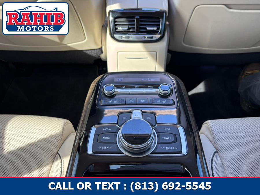 2017 Genesis G90 5.0L Ultimate AWD, available for sale in Orlando, Florida | Rahib inc. Orlando, Florida 2017 Genesis G90 5.0L Ultimate AWD, available for sale in Orlando, Florida | Rahib inc. Orlando, Florida