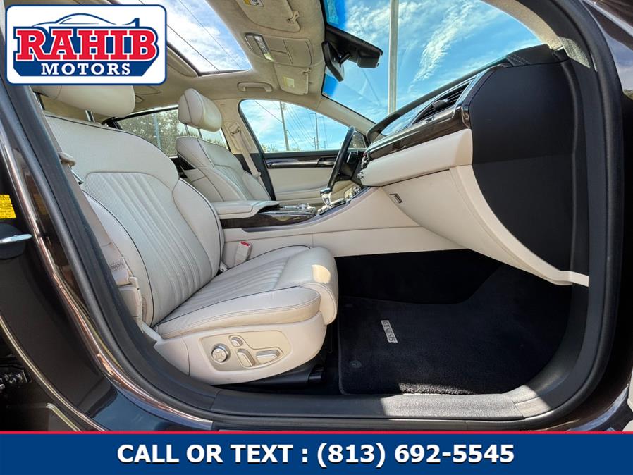 2017 Genesis G90 5.0L Ultimate AWD, available for sale in Orlando, Florida | Rahib inc. Orlando, Florida 2017 Genesis G90 5.0L Ultimate AWD, available for sale in Orlando, Florida | Rahib inc. Orlando, Florida