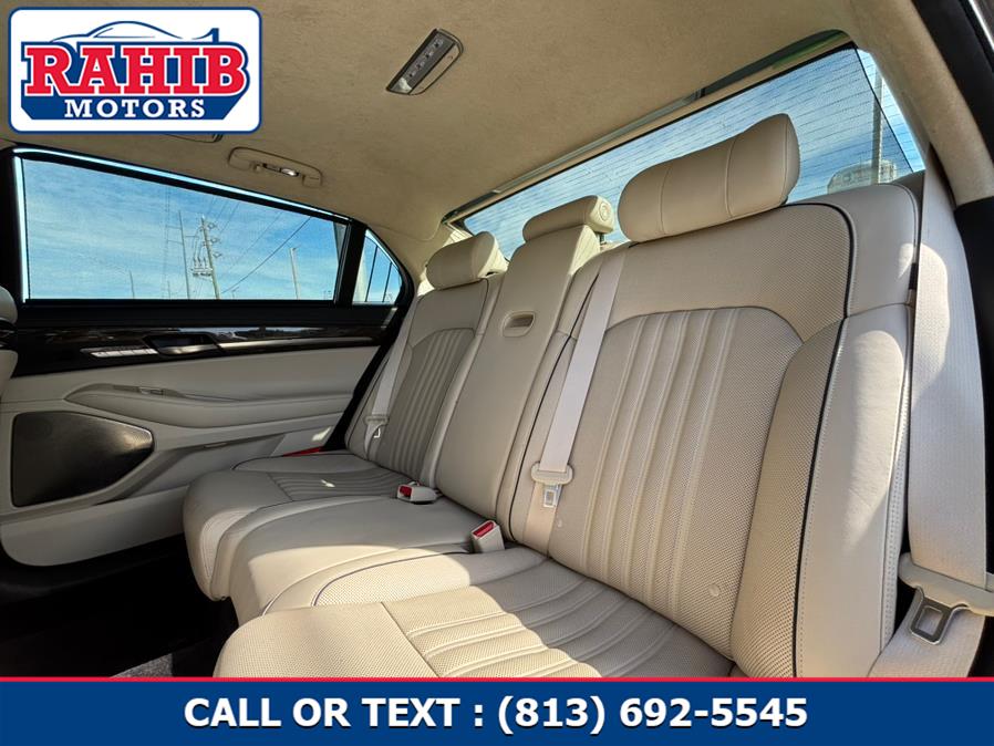2017 Genesis G90 5.0L Ultimate AWD, available for sale in Orlando, Florida | Rahib inc. Orlando, Florida 2017 Genesis G90 5.0L Ultimate AWD, available for sale in Orlando, Florida | Rahib inc. Orlando, Florida
