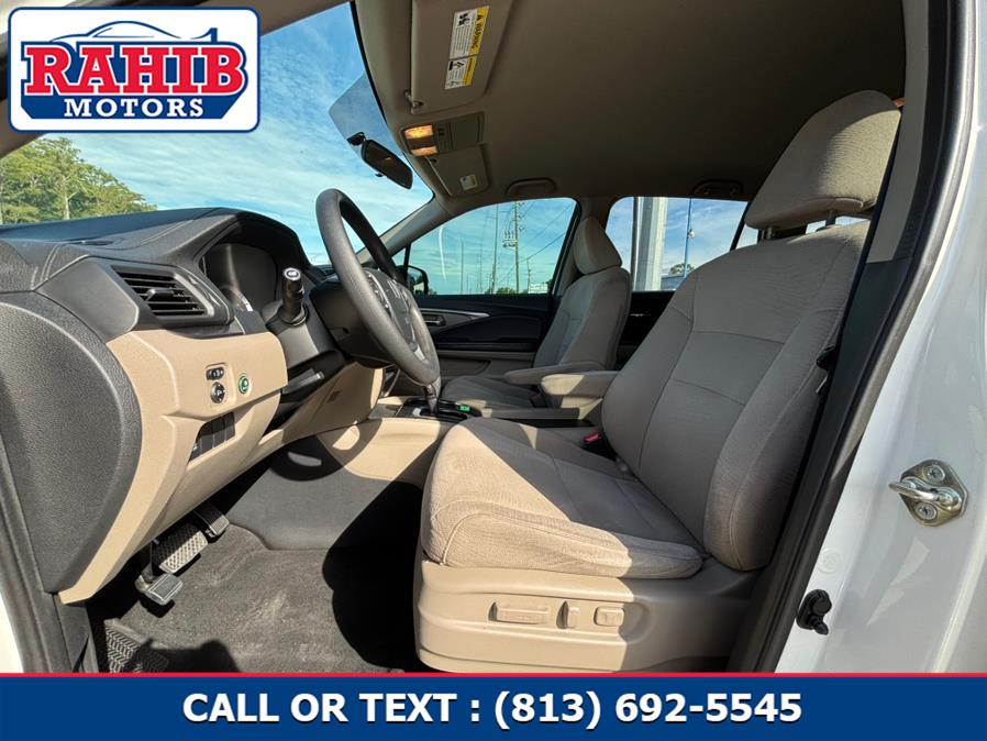 2017 Honda Pilot EX 2WD, available for sale in Winter Park, Florida | Rahib Motors. Winter Park, Florida 2017 Honda Pilot EX 2WD, available for sale in Winter Park, Florida | Rahib Motors. Winter Park, Florida
