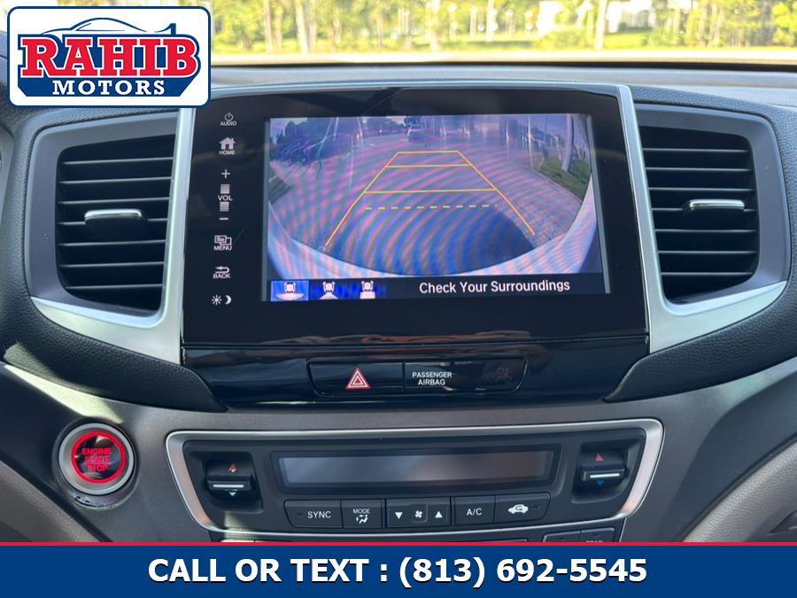 2017 Honda Pilot EX 2WD, available for sale in Winter Park, Florida | Rahib Motors. Winter Park, Florida 2017 Honda Pilot EX 2WD, available for sale in Winter Park, Florida | Rahib Motors. Winter Park, Florida