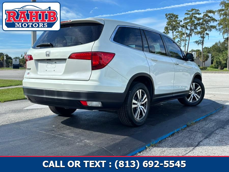 2017 Honda Pilot EX 2WD, available for sale in Winter Park, Florida | Rahib Motors. Winter Park, Florida 2017 Honda Pilot EX 2WD, available for sale in Winter Park, Florida | Rahib Motors. Winter Park, Florida