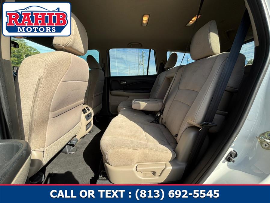 2017 Honda Pilot EX 2WD, available for sale in Winter Park, Florida | Rahib Motors. Winter Park, Florida 2017 Honda Pilot EX 2WD, available for sale in Winter Park, Florida | Rahib Motors. Winter Park, Florida