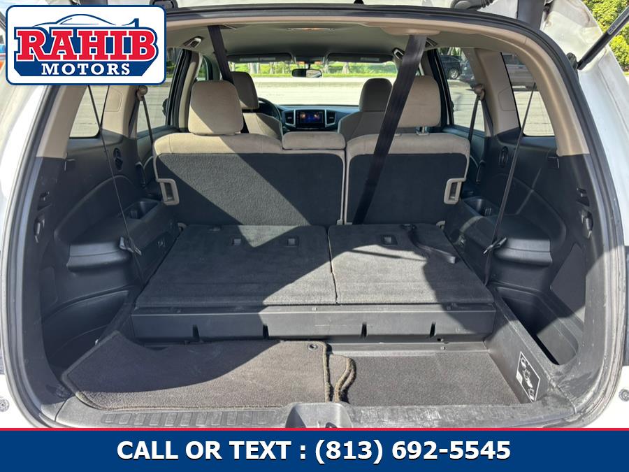 2017 Honda Pilot EX 2WD, available for sale in Winter Park, Florida | Rahib Motors. Winter Park, Florida 2017 Honda Pilot EX 2WD, available for sale in Winter Park, Florida | Rahib Motors. Winter Park, Florida