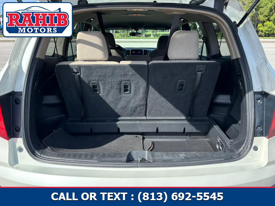 2017 Honda Pilot EX 2WD, available for sale in Winter Park, Florida | Rahib Motors. Winter Park, Florida 2017 Honda Pilot EX 2WD, available for sale in Winter Park, Florida | Rahib Motors. Winter Park, Florida