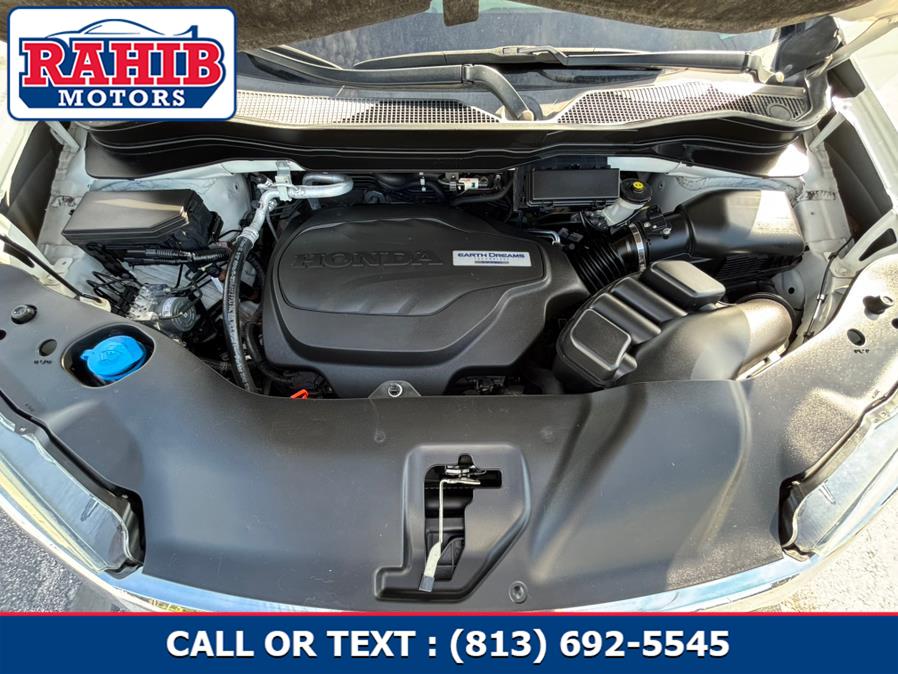 2017 Honda Pilot EX 2WD, available for sale in Winter Park, Florida | Rahib Motors. Winter Park, Florida 2017 Honda Pilot EX 2WD, available for sale in Winter Park, Florida | Rahib Motors. Winter Park, Florida