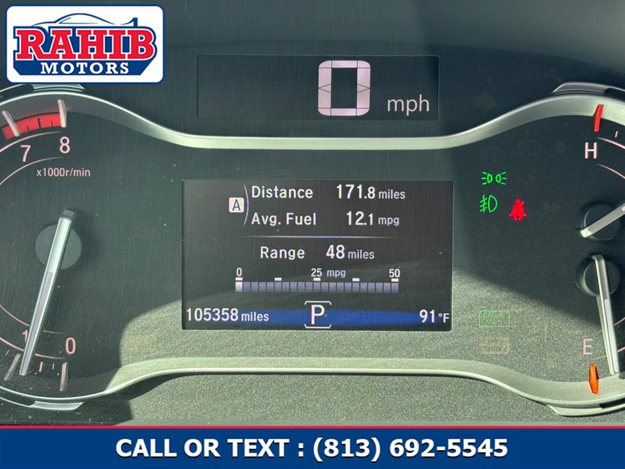 2017 Honda Pilot EX 2WD, available for sale in Winter Park, Florida | Rahib Motors. Winter Park, Florida 2017 Honda Pilot EX 2WD, available for sale in Winter Park, Florida | Rahib Motors. Winter Park, Florida