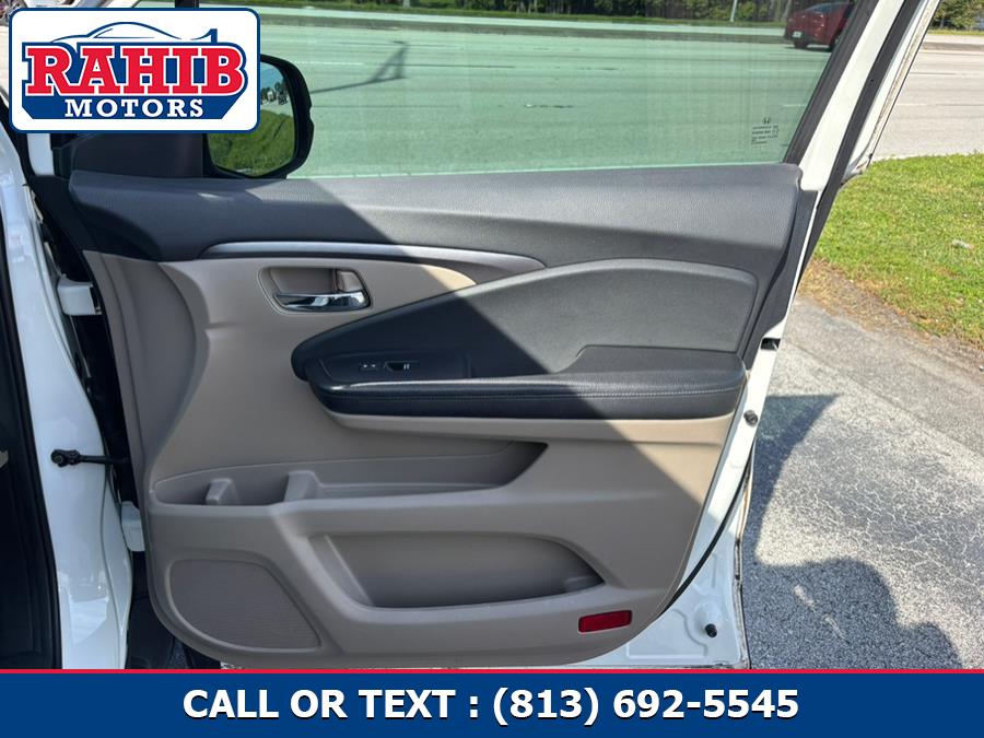 2017 Honda Pilot EX 2WD, available for sale in Winter Park, Florida | Rahib Motors. Winter Park, Florida 2017 Honda Pilot EX 2WD, available for sale in Winter Park, Florida | Rahib Motors. Winter Park, Florida