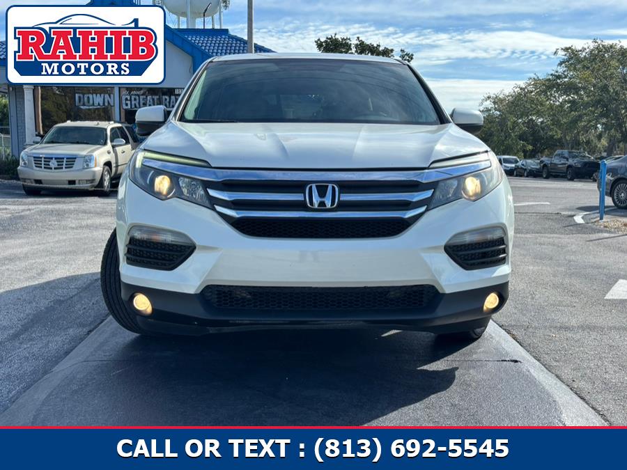 2017 Honda Pilot EX 2WD, available for sale in Winter Park, Florida | Rahib Motors. Winter Park, Florida 2017 Honda Pilot EX 2WD, available for sale in Winter Park, Florida | Rahib Motors. Winter Park, Florida