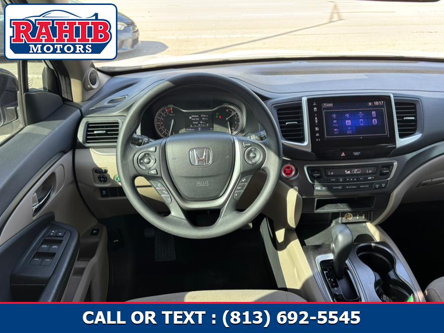 2017 Honda Pilot EX 2WD, available for sale in Winter Park, Florida | Rahib Motors. Winter Park, Florida 2017 Honda Pilot EX 2WD, available for sale in Winter Park, Florida | Rahib Motors. Winter Park, Florida