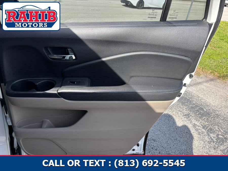 2017 Honda Pilot EX 2WD, available for sale in Winter Park, Florida | Rahib Motors. Winter Park, Florida 2017 Honda Pilot EX 2WD, available for sale in Winter Park, Florida | Rahib Motors. Winter Park, Florida