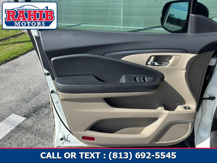 2017 Honda Pilot EX 2WD, available for sale in Winter Park, Florida | Rahib Motors. Winter Park, Florida 2017 Honda Pilot EX 2WD, available for sale in Winter Park, Florida | Rahib Motors. Winter Park, Florida