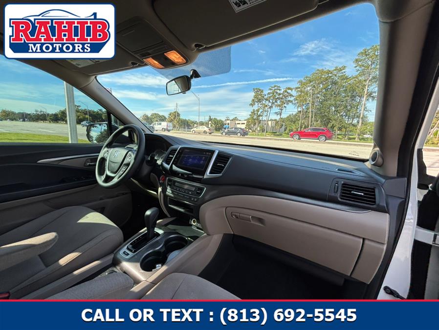 2017 Honda Pilot EX 2WD, available for sale in Winter Park, Florida | Rahib Motors. Winter Park, Florida 2017 Honda Pilot EX 2WD, available for sale in Winter Park, Florida | Rahib Motors. Winter Park, Florida