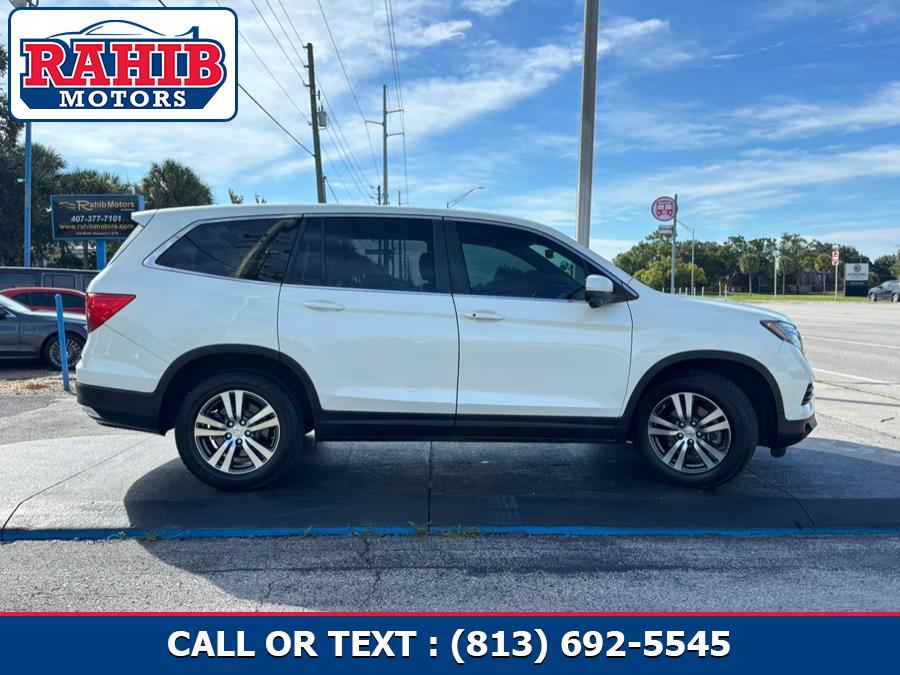 2017 Honda Pilot EX 2WD, available for sale in Winter Park, Florida | Rahib Motors. Winter Park, Florida 2017 Honda Pilot EX 2WD, available for sale in Winter Park, Florida | Rahib Motors. Winter Park, Florida