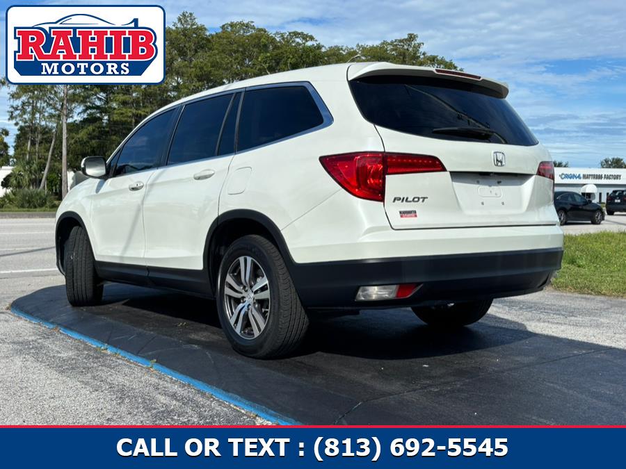 2017 Honda Pilot EX 2WD, available for sale in Winter Park, Florida | Rahib Motors. Winter Park, Florida 2017 Honda Pilot EX 2WD, available for sale in Winter Park, Florida | Rahib Motors. Winter Park, Florida