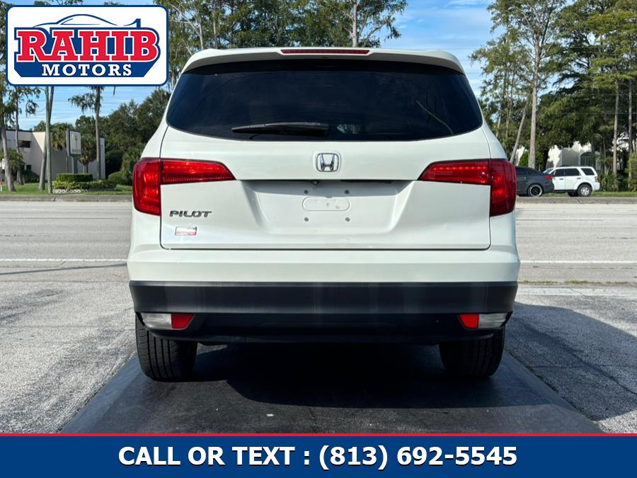2017 Honda Pilot EX 2WD, available for sale in Winter Park, Florida | Rahib Motors. Winter Park, Florida 2017 Honda Pilot EX 2WD, available for sale in Winter Park, Florida | Rahib Motors. Winter Park, Florida