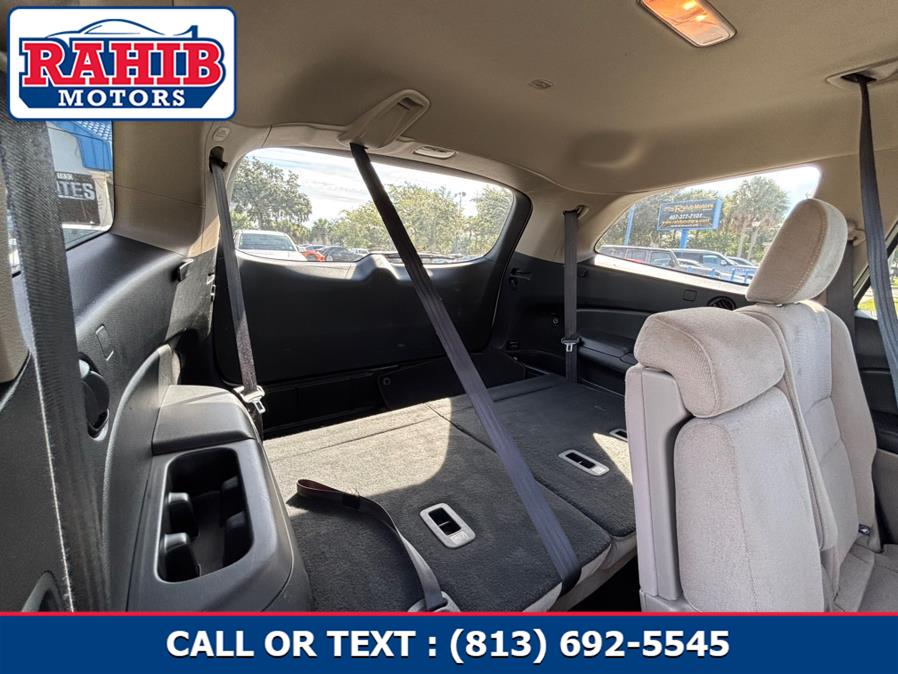 2017 Honda Pilot EX 2WD, available for sale in Winter Park, Florida | Rahib Motors. Winter Park, Florida 2017 Honda Pilot EX 2WD, available for sale in Winter Park, Florida | Rahib Motors. Winter Park, Florida
