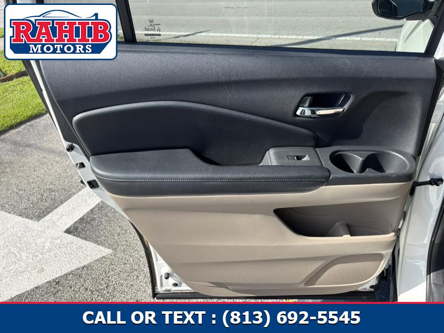 2017 Honda Pilot EX 2WD, available for sale in Winter Park, Florida | Rahib Motors. Winter Park, Florida 2017 Honda Pilot EX 2WD, available for sale in Winter Park, Florida | Rahib Motors. Winter Park, Florida