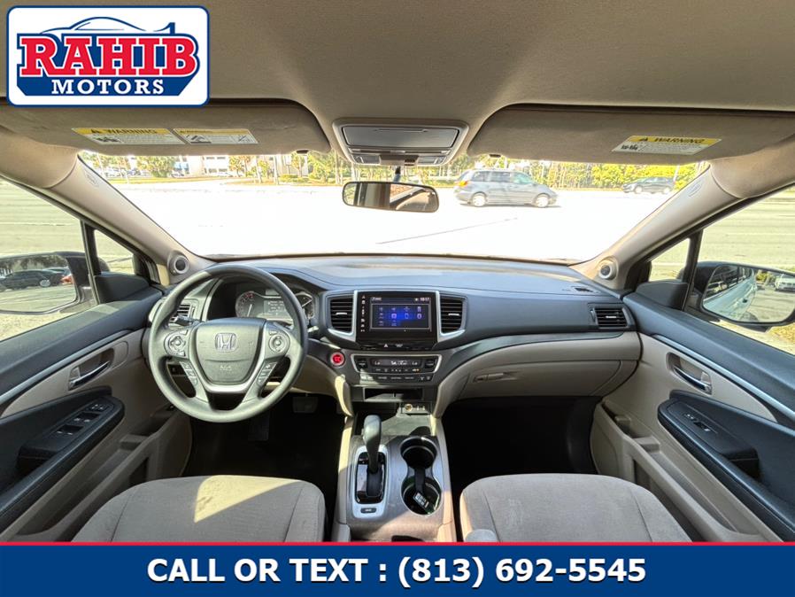 2017 Honda Pilot EX 2WD, available for sale in Winter Park, Florida | Rahib Motors. Winter Park, Florida 2017 Honda Pilot EX 2WD, available for sale in Winter Park, Florida | Rahib Motors. Winter Park, Florida
