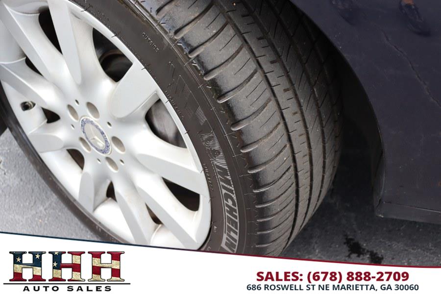 2008 Mercedes-Benz S-Class 4dr Sdn 5.5L V8 RWD, available for sale in Marietta, Georgia | HHH Auto Sales LLC. Marietta, Georgia 2008 Mercedes-Benz S-Class 4dr Sdn 5.5L V8 RWD, available for sale in Marietta, Georgia | HHH Auto Sales LLC. Marietta, Georgia
