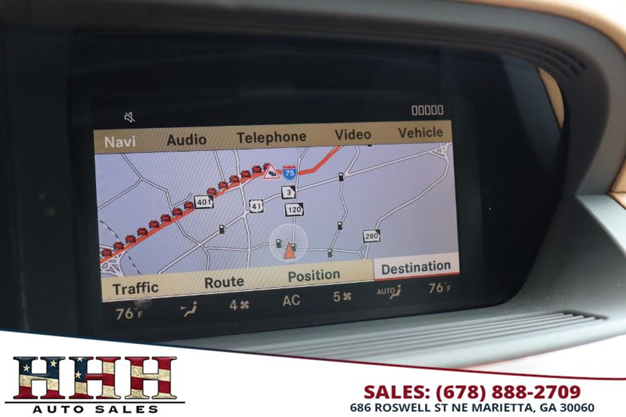 2008 Mercedes-Benz S-Class 4dr Sdn 5.5L V8 RWD, available for sale in Marietta, Georgia | HHH Auto Sales LLC. Marietta, Georgia 2008 Mercedes-Benz S-Class 4dr Sdn 5.5L V8 RWD, available for sale in Marietta, Georgia | HHH Auto Sales LLC. Marietta, Georgia