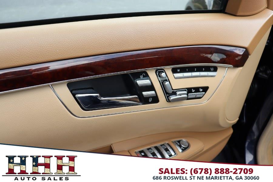 2008 Mercedes-Benz S-Class 4dr Sdn 5.5L V8 RWD, available for sale in Marietta, Georgia | HHH Auto Sales LLC. Marietta, Georgia 2008 Mercedes-Benz S-Class 4dr Sdn 5.5L V8 RWD, available for sale in Marietta, Georgia | HHH Auto Sales LLC. Marietta, Georgia