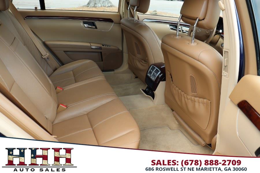 2008 Mercedes-Benz S-Class 4dr Sdn 5.5L V8 RWD, available for sale in Marietta, Georgia | HHH Auto Sales LLC. Marietta, Georgia 2008 Mercedes-Benz S-Class 4dr Sdn 5.5L V8 RWD, available for sale in Marietta, Georgia | HHH Auto Sales LLC. Marietta, Georgia