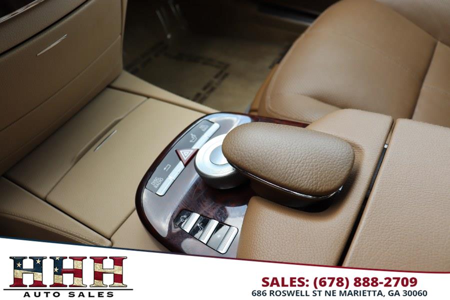 2008 Mercedes-Benz S-Class 4dr Sdn 5.5L V8 RWD, available for sale in Marietta, Georgia | HHH Auto Sales LLC. Marietta, Georgia 2008 Mercedes-Benz S-Class 4dr Sdn 5.5L V8 RWD, available for sale in Marietta, Georgia | HHH Auto Sales LLC. Marietta, Georgia