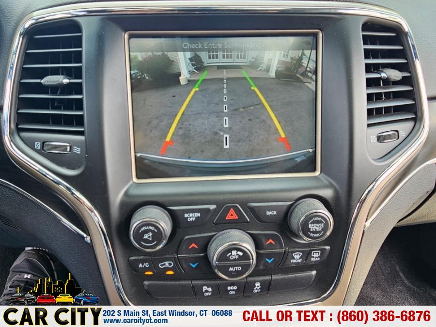 2014 Jeep Grand Cherokee 4WD 4dr Limited, available for sale in East Windsor, Connecticut | Car City LLC. East Windsor, Connecticut 2014 Jeep Grand Cherokee 4WD 4dr Limited, available for sale in East Windsor, Connecticut | Car City LLC. East Windsor, Connecticut