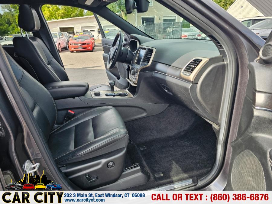 2014 Jeep Grand Cherokee 4WD 4dr Limited, available for sale in East Windsor, Connecticut | Car City LLC. East Windsor, Connecticut 2014 Jeep Grand Cherokee 4WD 4dr Limited, available for sale in East Windsor, Connecticut | Car City LLC. East Windsor, Connecticut