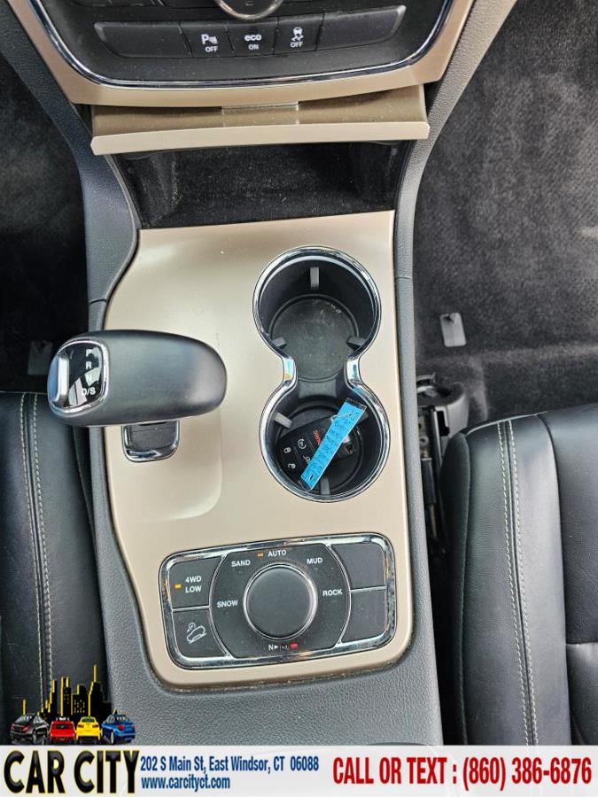 2014 Jeep Grand Cherokee 4WD 4dr Limited, available for sale in East Windsor, Connecticut | Car City LLC. East Windsor, Connecticut 2014 Jeep Grand Cherokee 4WD 4dr Limited, available for sale in East Windsor, Connecticut | Car City LLC. East Windsor, Connecticut