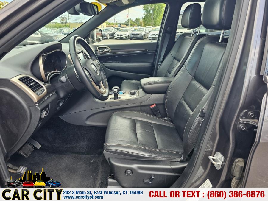 2014 Jeep Grand Cherokee 4WD 4dr Limited, available for sale in East Windsor, Connecticut | Car City LLC. East Windsor, Connecticut 2014 Jeep Grand Cherokee 4WD 4dr Limited, available for sale in East Windsor, Connecticut | Car City LLC. East Windsor, Connecticut