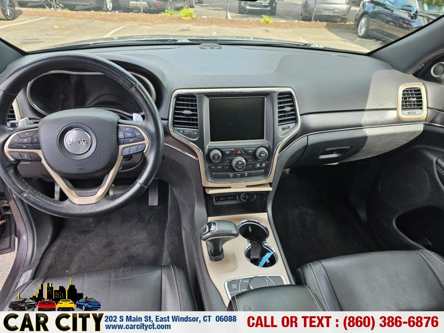 2014 Jeep Grand Cherokee 4WD 4dr Limited, available for sale in East Windsor, Connecticut | Car City LLC. East Windsor, Connecticut 2014 Jeep Grand Cherokee 4WD 4dr Limited, available for sale in East Windsor, Connecticut | Car City LLC. East Windsor, Connecticut