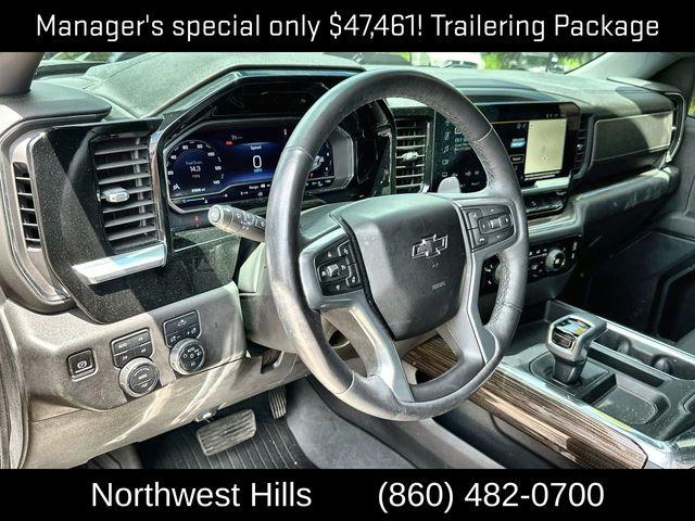 2023 Chevrolet Silverado 1500 LT Trail Boss, available for sale in Avon, Connecticut | Sullivan Automotive Group. Avon, Connecticut 2023 Chevrolet Silverado 1500 LT Trail Boss, available for sale in Avon, Connecticut | Sullivan Automotive Group. Avon, Connecticut
