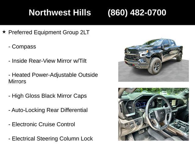 2023 Chevrolet Silverado 1500 LT Trail Boss, available for sale in Avon, Connecticut | Sullivan Automotive Group. Avon, Connecticut 2023 Chevrolet Silverado 1500 LT Trail Boss, available for sale in Avon, Connecticut | Sullivan Automotive Group. Avon, Connecticut