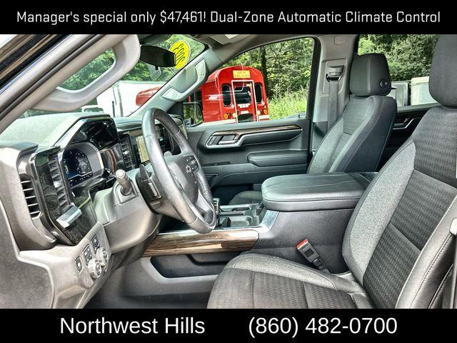 2023 Chevrolet Silverado 1500 LT Trail Boss, available for sale in Avon, Connecticut | Sullivan Automotive Group. Avon, Connecticut 2023 Chevrolet Silverado 1500 LT Trail Boss, available for sale in Avon, Connecticut | Sullivan Automotive Group. Avon, Connecticut