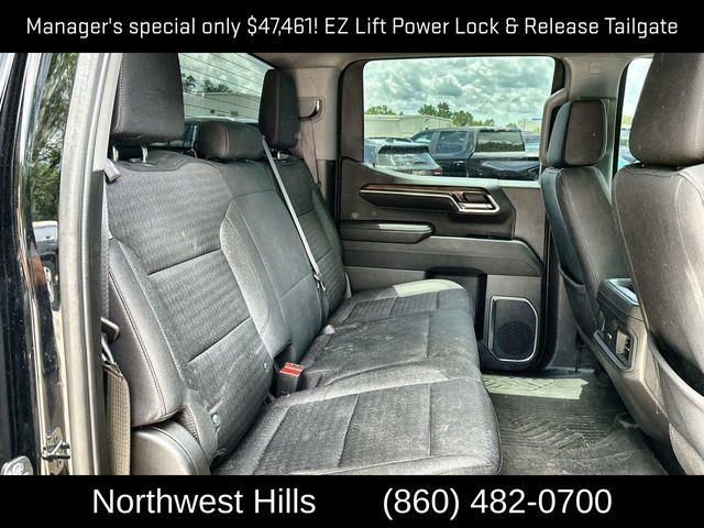 2023 Chevrolet Silverado 1500 LT Trail Boss, available for sale in Avon, Connecticut | Sullivan Automotive Group. Avon, Connecticut 2023 Chevrolet Silverado 1500 LT Trail Boss, available for sale in Avon, Connecticut | Sullivan Automotive Group. Avon, Connecticut