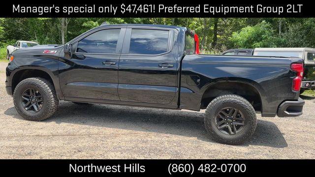 2023 Chevrolet Silverado 1500 LT Trail Boss, available for sale in Avon, Connecticut | Sullivan Automotive Group. Avon, Connecticut 2023 Chevrolet Silverado 1500 LT Trail Boss, available for sale in Avon, Connecticut | Sullivan Automotive Group. Avon, Connecticut