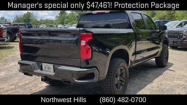 2023 Chevrolet Silverado 1500 LT Trail Boss, available for sale in Avon, Connecticut | Sullivan Automotive Group. Avon, Connecticut 2023 Chevrolet Silverado 1500 LT Trail Boss, available for sale in Avon, Connecticut | Sullivan Automotive Group. Avon, Connecticut