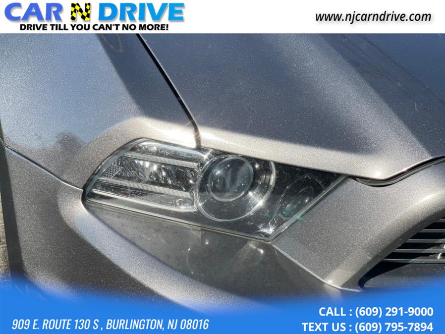 2013 Ford Mustang V6 Coupe, available for sale in Burlington, New Jersey | Car N Drive. Burlington, New Jersey 2013 Ford Mustang V6 Coupe, available for sale in Burlington, New Jersey | Car N Drive. Burlington, New Jersey