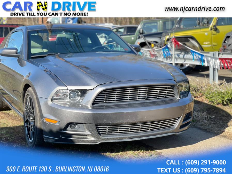 2013 Ford Mustang V6 Coupe, available for sale in Burlington, New Jersey | Car N Drive. Burlington, New Jersey 2013 Ford Mustang V6 Coupe, available for sale in Burlington, New Jersey | Car N Drive. Burlington, New Jersey