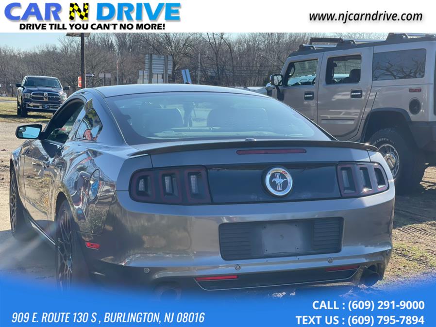 2013 Ford Mustang V6 Coupe, available for sale in Burlington, New Jersey | Car N Drive. Burlington, New Jersey 2013 Ford Mustang V6 Coupe, available for sale in Burlington, New Jersey | Car N Drive. Burlington, New Jersey
