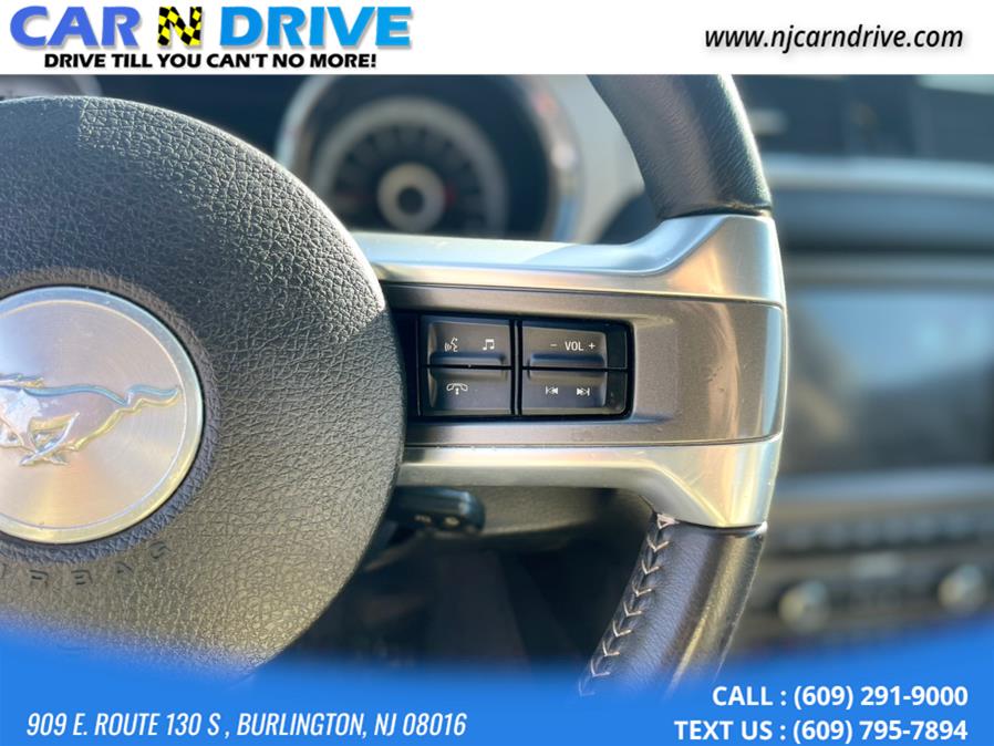 2013 Ford Mustang V6 Coupe, available for sale in Burlington, New Jersey | Car N Drive. Burlington, New Jersey 2013 Ford Mustang V6 Coupe, available for sale in Burlington, New Jersey | Car N Drive. Burlington, New Jersey