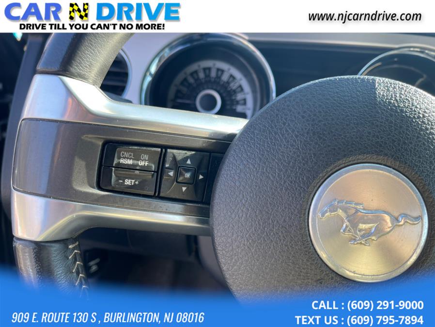 2013 Ford Mustang V6 Coupe, available for sale in Burlington, New Jersey | Car N Drive. Burlington, New Jersey 2013 Ford Mustang V6 Coupe, available for sale in Burlington, New Jersey | Car N Drive. Burlington, New Jersey