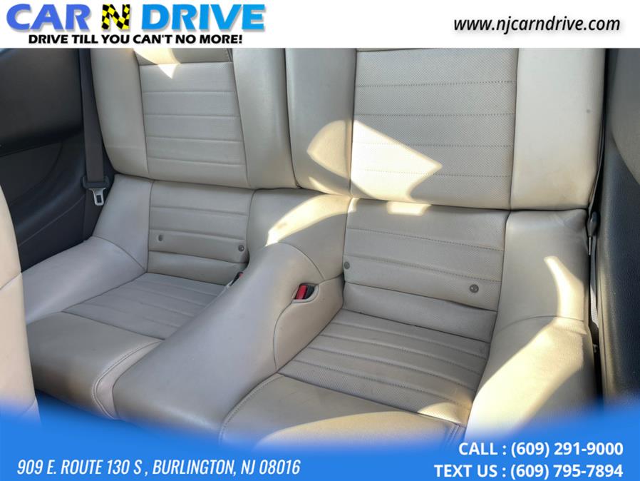 2013 Ford Mustang V6 Coupe, available for sale in Burlington, New Jersey | Car N Drive. Burlington, New Jersey 2013 Ford Mustang V6 Coupe, available for sale in Burlington, New Jersey | Car N Drive. Burlington, New Jersey