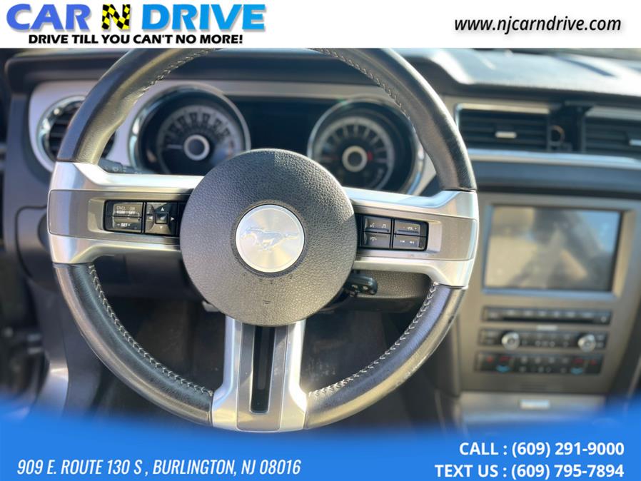 2013 Ford Mustang V6 Coupe, available for sale in Burlington, New Jersey | Car N Drive. Burlington, New Jersey 2013 Ford Mustang V6 Coupe, available for sale in Burlington, New Jersey | Car N Drive. Burlington, New Jersey
