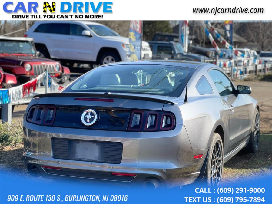 2013 Ford Mustang V6 Coupe, available for sale in Burlington, New Jersey | Car N Drive. Burlington, New Jersey 2013 Ford Mustang V6 Coupe, available for sale in Burlington, New Jersey | Car N Drive. Burlington, New Jersey
